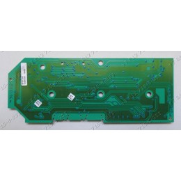 Плата индикации стиральной машины Electrolux EW 1075 F 1320035064
