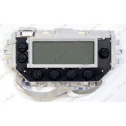 Плата индикации стиральной машины Hansa AWN510DR 1140103