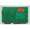 Плата индикации стиральной машины Indesit WITE87EU WISE10CSI