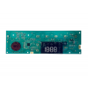 Плата индикации стиральной машины Indesit IWE... IWUE... IWSE... - C00270539 - 16200211202