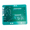 Плата индикации стиральной машины Ariston ALD/ALDS 16200063700 C00090832