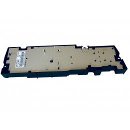 Плата индикации стиральной машины Ariston ARXSF... ECOS6F... ARTXF... и т.д.  - C00283378 - 21016303301