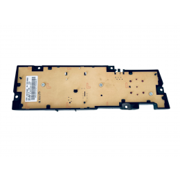 Плата индикации стиральной машины Ariston ARXSF... ECOS6F... ARTXF... и т.д.  - C00283378 - 21021224601