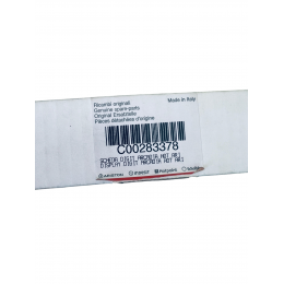 Плата индикации стиральной машины Ariston ARXSF... ECOS6F... ARTXF... и т.д.  - C00283378 - 21021224601