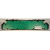 Плата индикации стиральной машины Ariston AQSF05ICIS.L, AQSF05UCSI