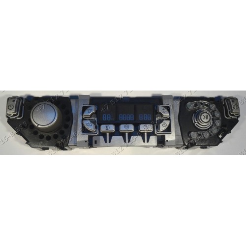 Плата индикации стиральной машины Ariston AQSF05ICIS.L, AQSF05UCSI