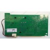 Плата индикации стиральной машины Bosch WLG20261OE/01