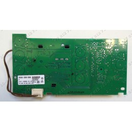 Плата индикации стиральной машины Bosch WLG20261OE/01