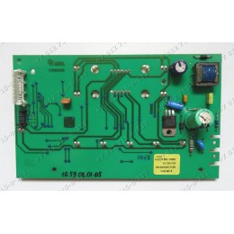 Плата индикации стиральной машины Candy CTAS 127