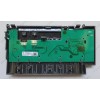 Плата индикации в сборе стиральной машины Whirlpool AWS63013 859234984013 Bauknecht AWSB 63213