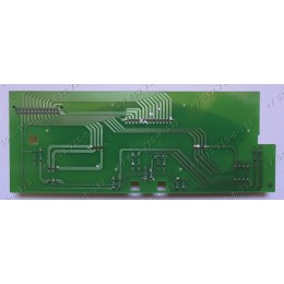 Плата индикации стиральной машины Beko WB9000