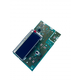 Плата индикации стиральной машины Атлант INVENSYS 3998AJ 908092001501