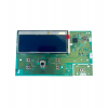 Плата индикации стиральной машины Атлант INVENSYS 3998AH 908092001501