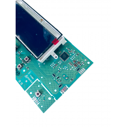 Плата индикации стиральной машины Атлант INVENSYS 3998AG 908092001501