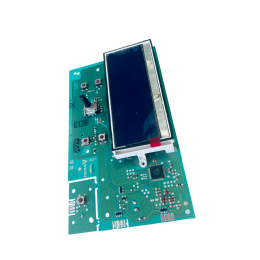 Плата индикации стиральной машины Атлант INVENSYS 3998AG 908092001501