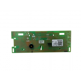 Плата индикации - дисплей стиральной машины Haier 0021800239L