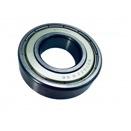 Подшипник 6205ZZ WHRBC - 25*52*15 мм (6205, 0725) для стиральной машины C90000009 WHIRLPOOL