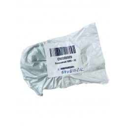 Подшипник 6205ZZ WHRBC - 25*52*15 мм (6205, 0725) для стиральной машины C90000009 WHIRLPOOL