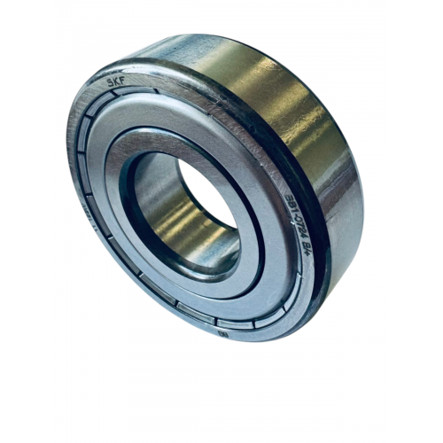 Подшипник 204 SKF - 20*47*14 мм (6204, 0724) для стиральной машины - BB1-0724 B/+ BG 481252028137