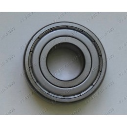 Подшипник 204 SKF - 20*47*14 мм (6204, 0724) для стиральной машины