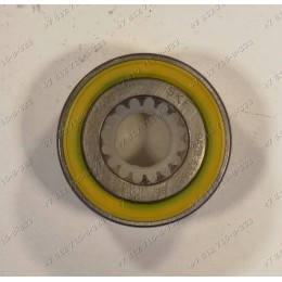 Подшипник BA2B 633667 SKF 30*60*37 мм стиральной машины двухрядный - ОРИГИНАЛ!