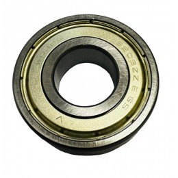 Подшипник 6203ZZ WHRBC- 17*40*12 мм (6203, 0723, 203) для стиральной машины