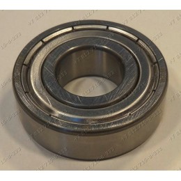 Подшипник 203 SKF - 17*40*12 мм (6203, 0723) для стиральной машины