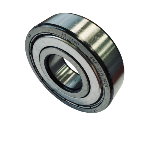 Подшипник 305 SKF - 6305-2Z - 25*62*17 мм (6305, 0735) для стиральной машины