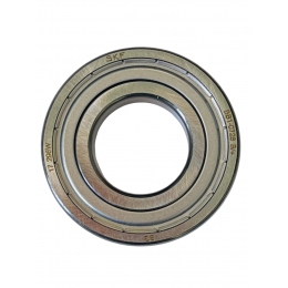 Подшипник 206 SKF - 30*62*16 мм (6206, 0726) для стиральной машины BB1-0726B 481252028139 Whirlpool