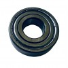 Подшипник 202 SKF - 15*35*11 мм (6202, 0722) для стиральной машины - SKF Италия 6202-2Z C00002599