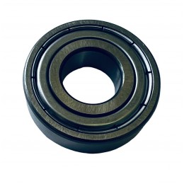 Подшипник 202 SKF - 15*35*11 мм (6202, 0722) для стиральной машины - SKF Италия 6202-2Z C00002599
