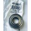 Подшипник 202 SKF - 15*35*11 мм (6202, 0722) для стиральной машины - SKF Италия 6202-2Z C00002599