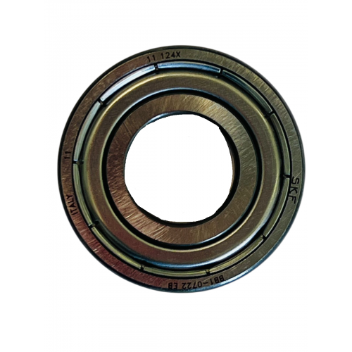Подшипник 202 SKF - 15*35*11 мм (6202, 0722) для стиральной машины - SKF Италия BB1-0722EB 481252028135