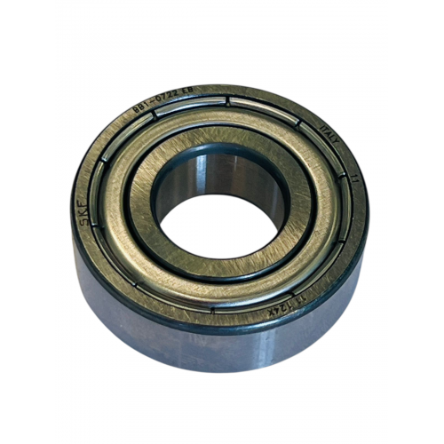 Подшипник 202 SKF - 15*35*11 мм (6202, 0722) для стиральной машины - SKF Италия BB1-0722EB 481252028135