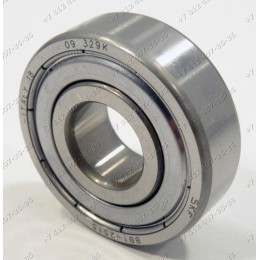 Подшипник 201 SKF - 12*32*10 мм ( BB1-2515 SKF) для стиральной машины
