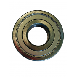 Подшипник 306 SKF - 30*72*19 мм (BB1-0736DB skf) для стиральной машины 481252028144 WHIRLPOOL ОРИГИНАЛ