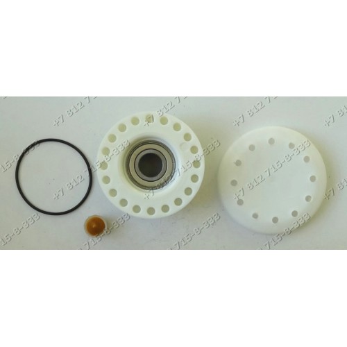 Суппорт стиральной машины Electrolux EWT825 (913202571-01) EWT1037 (913208221-00) EW821T 913728341-00