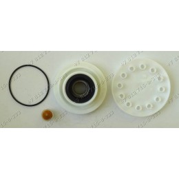 Суппорт стиральной машины Electrolux EWT825 (913202571-01) EWT1037 (913208221-00) EW821T 913728341-00