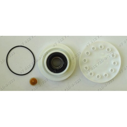 Суппорт стиральной машины Electrolux EWT825 (913202571-01) EWT1037 (913208221-00) EW821T 913728341-00