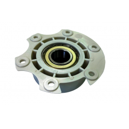 Суппорт стиральной машины Indesit, Ariston - подшипник 6204Z - C00087966 CH705 - EKPARTS