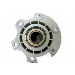 Суппорт стиральной машины Indesit, Ariston - подшипник 6204Z - C00087966 CH705 - EKPARTS