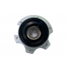 Суппорт стиральной машины Indesit, Ariston - подшипник 6204Z - C00087966 CH705 - EKPARTS