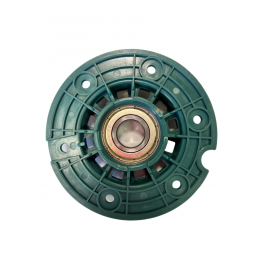 Суппорт стиральной машины Electrolux, AEG, Zanussi - 4071424214 CH720 Ekparts (Китай)