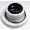 Cуппорт в сборе, стиральной машины Electrolux AEG 4071311536