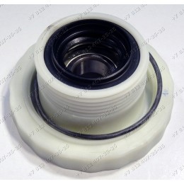 Cуппорт в сборе, стиральной машины Electrolux EWT1540, EWT14720W, EWT14730W, WASL3T101, AEG