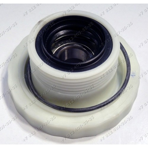 Cуппорт в сборе, стиральной машины Electrolux EWT1540, EWT14720W, EWT14730W, WASL3T101, AEG
