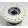 Cуппорт в сборе, стиральной машины Electrolux EWT1540, EWT14720W, EWT14730W, WASL3T101, AEG