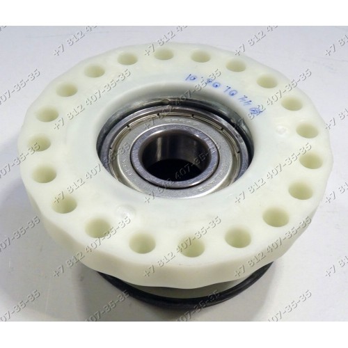 Cуппорт в сборе, стиральной машины Electrolux EWT1540, EWT14720W, EWT14730W, WASL3T101, AEG