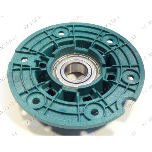 Cуппорт в сборе для стиральной машины AEG, Electrolux EWT10410W 1469058091