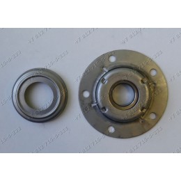 Суппорт стиральной машины Indesit AT606TIT AT60TAG AT60TE AT60TEX AT60TIT AT611FR AT622TFR